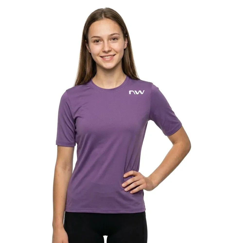 Maillot à Manches Courtes Xtrail 2 - Northwave - FashionsVida