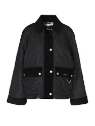 Leichtsteppjacke KILNWICK schwarz 40 Damen
