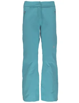 Pantalon Traveler Regular Teal 10 - Spyder - FashionsVida