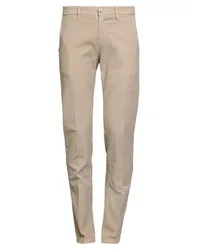 Pantalones Hombre Beige 31 Hombre
