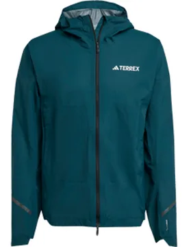 TERREX XPERIOR 2.5 LAYER LIGHT CLIMAPROOF JACKET Herren AURIVY S - Adidas - FashionsVida