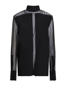 GIVENCHY Top Damen Schwarz 36 Damen - Givenchy - FashionsVida