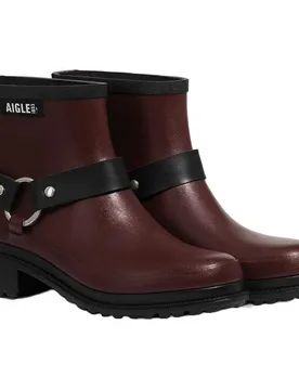 Stivali Macadames Elderberry EU 41 - Aigle - FashionsVida