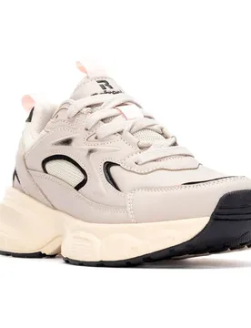 Baskets 173116 Beige EU 39 - Refresh - FashionsVida