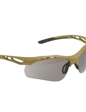 Swisseye Lunettes Attac Tan One Size unisex - Swiss Eye - FashionsVida