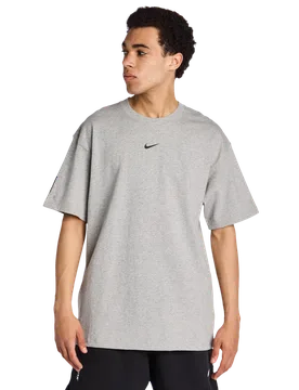 Nrg Nocta Uomo - Magliette Grigio - Taglia XS - Jersey di cotone XS - Nike - FashionsVida