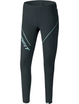 Winter Running Lauftights Herren Blau Gr. XXL - Dynafit - FashionsVida