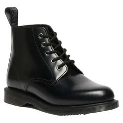 DR MARTENS Bottes Emmeline Black EU 36