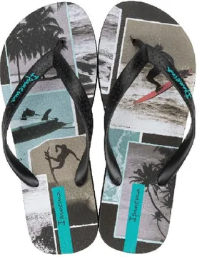 Chanclas de baño de mujer summer v ad - Ipanema - FashionsVida