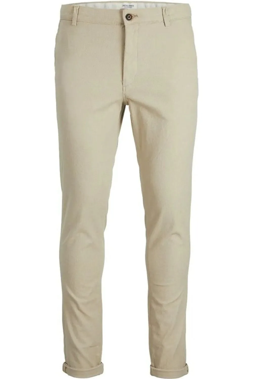Jack and Jones Marco Mens Trousers - Jack & jones - FashionsVida