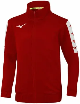 Pullover Nara TT - Rouge - male - Size: 4XL - Mizuno - FashionsVida