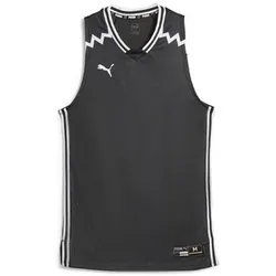 Puma Tank Top Hoops Eu S;Eu L Male