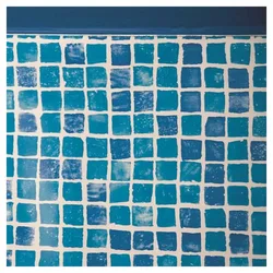 Gresite Liner Blue 915 x 470 x 132 cm unisex