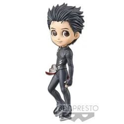 Yuri!!! On Ice: Qposket Prince: Yuri Katsuki B