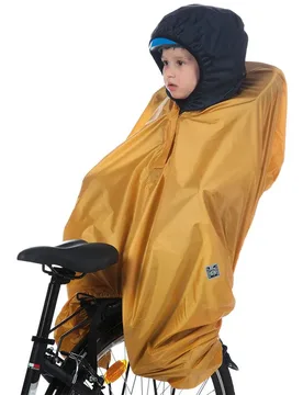 Housse De Pluie Opossum Summer - Tucano Urbano - FashionsVida