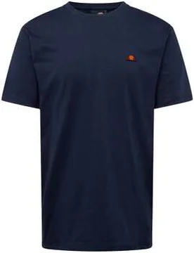 T-Shirts & Poloshirts Cassica T-Shirt Navy Eu Xxl;Eu S;Eu M;Eu Xl Male - Ellesse - FashionsVida