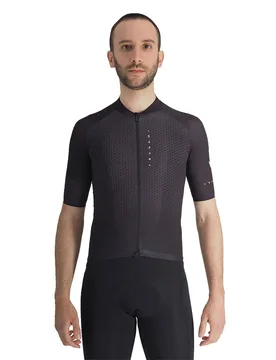 Maillot à Manches Courtes Angliru - Tsunami - FashionsVida