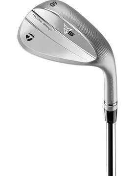 TaylorMade Wedge MG5 Forged Chrome - TaylorMade - FashionsVida