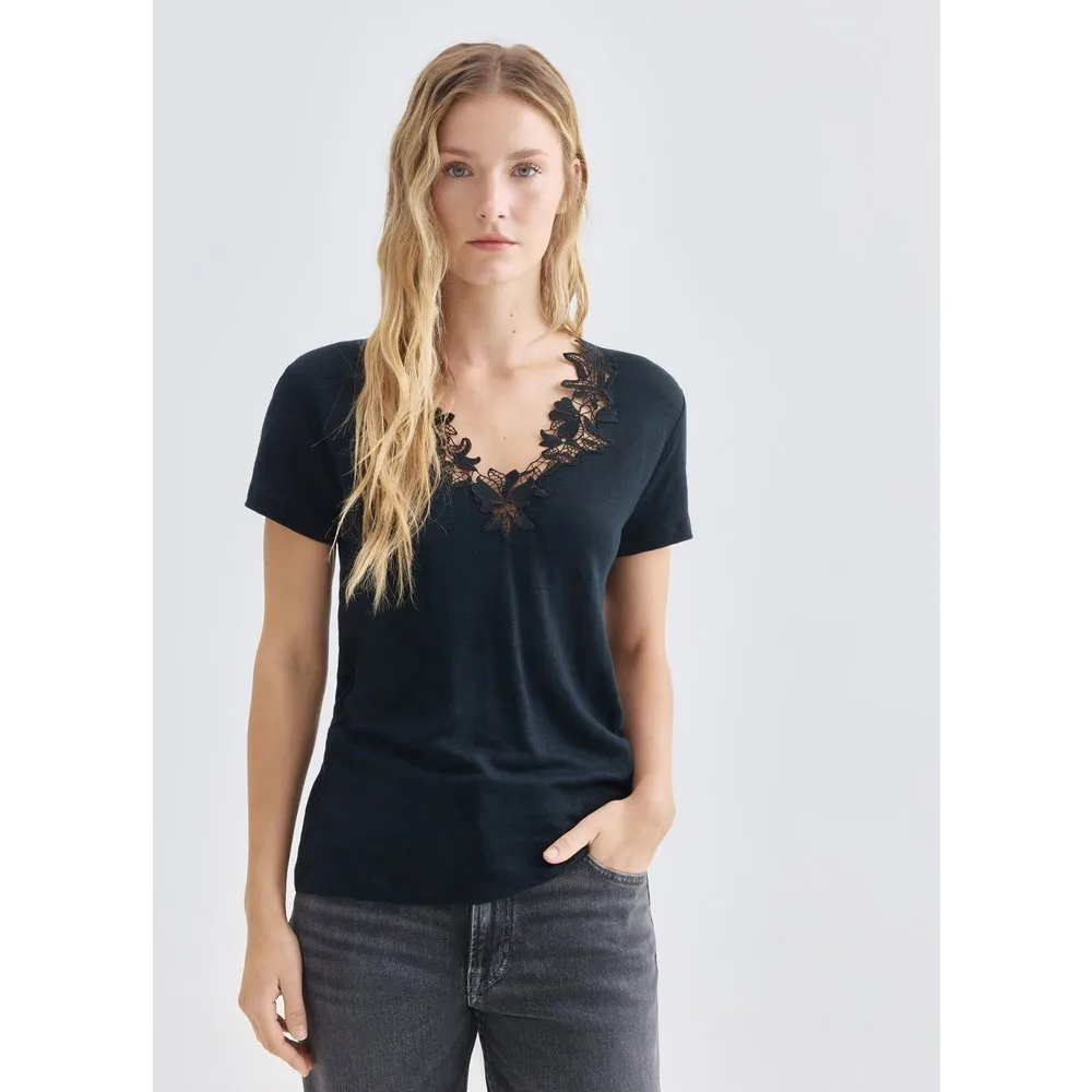 Boss - Camiseta manga corta - Boss - FashionsVida