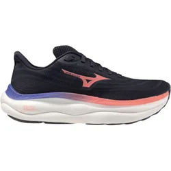 Wave Sky 9 Laufschuhe Damen Odyssey Gray Gr. 37