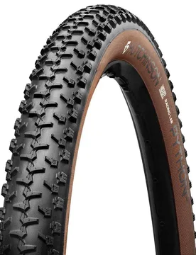 Pneumatico Da Mtb Python 3 Racing Lab Tubeless 29´´ X 2. Black / Tan - Hutchinson - FashionsVida
