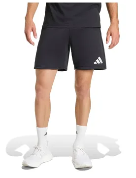 Short Entrada 26 Sweat Black / White M - Adidas - FashionsVida