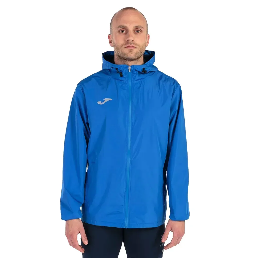 Joma Veste Elite Viii Royal L Homme - Joma - FashionsVida