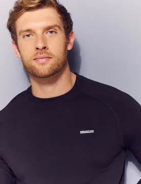 Camiseta térmica Advance Warm de de hombre - Mountain PRO - FashionsVida