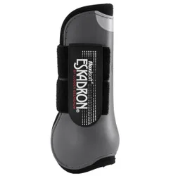 Gamaschen Flexisoft F, anthra Pony