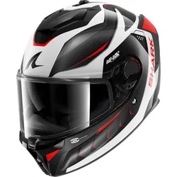 Casco Moto Integrale SPARTAN GT PRO CARBON MEKARIUM Ca taglia XL