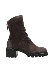 Stiefelette braun 40 damen