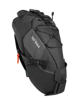 Saddle Stuffbag Holder Fahrradtasche Schwarz - Tatonka - FashionsVida