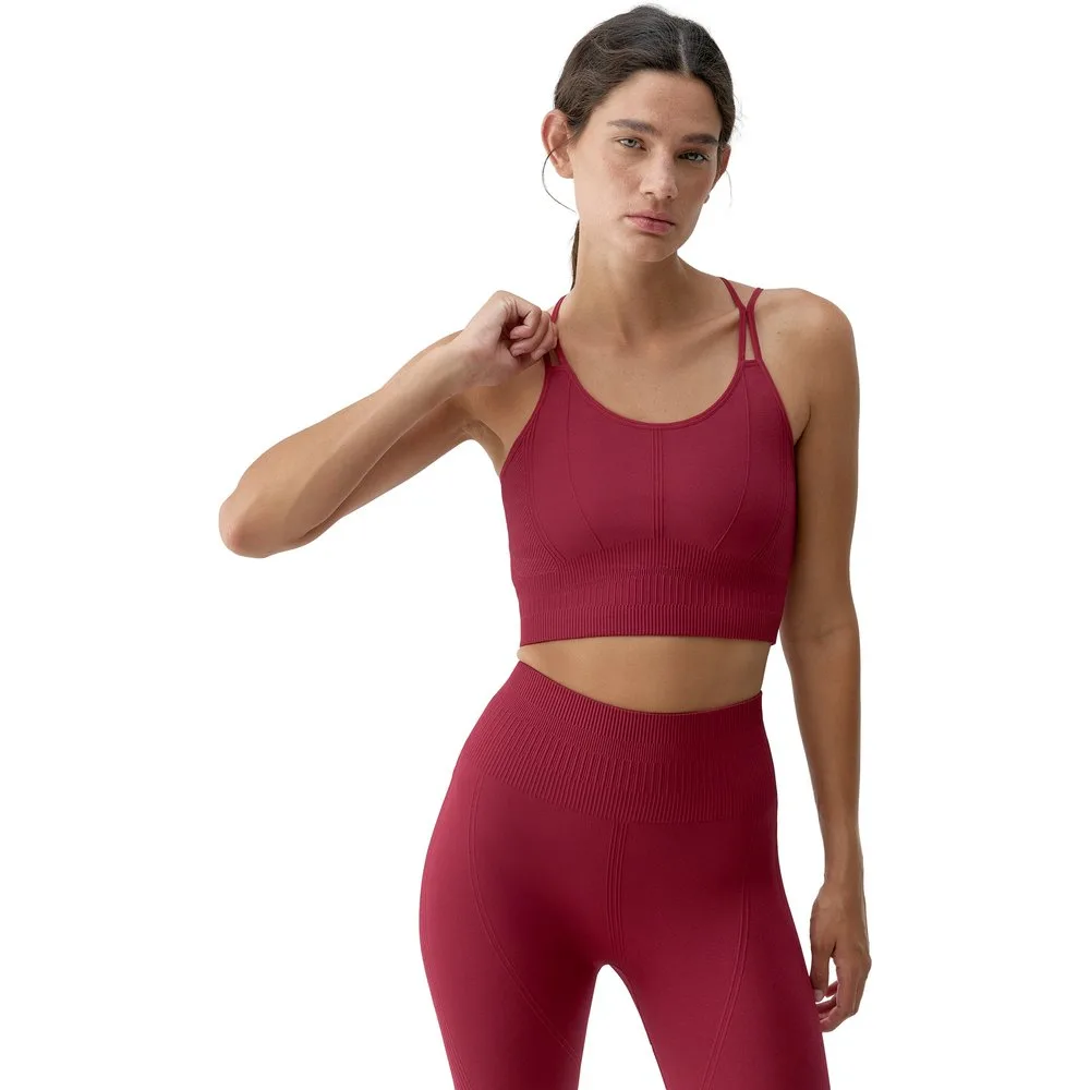 BORN - Top de Mujer Kamay BORN - BORN - FashionsVida