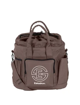 Accessoiretasche SPARKLE Dynamic'26 powdertaupe - Eskadron - FashionsVida
