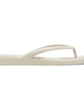 Tongs Miami Cocoa Cream EU 41-42 - Crocs - FashionsVida