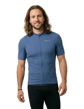 Maillot à Manches Courtes Adv Endur - Craft - FashionsVida