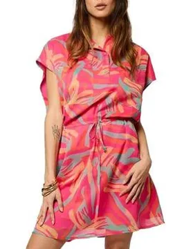 Kurze Kleider Vilou Eu M Female - Kaporal - FashionsVida