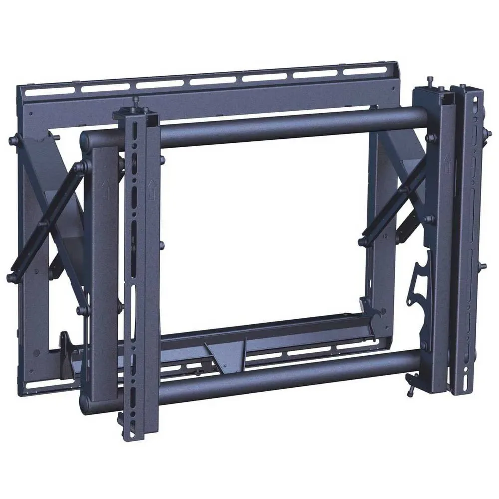 Module Extractible De Mur Vidéo Pfw 6870 Black One Size unisex - Vogel´s - FashionsVida