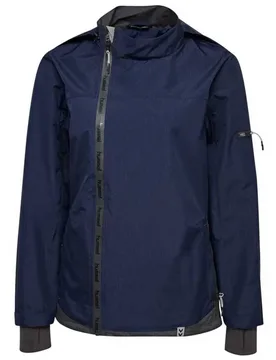 Hummel Veste North Marine L Femme - Hummel - FashionsVida