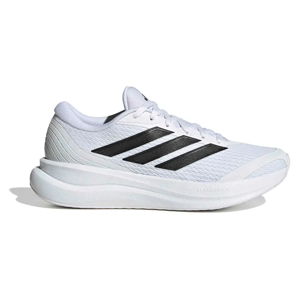 Scarpe Da Running Runfalcon 6 Ftwr White / Core Black / Grey One EU 40 - Adidas - FashionsVida