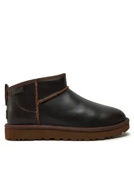 Stivaletti Donna Neri - 1163490-BLK - Ugg - FashionsVida