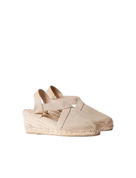 Espadrillas Con Zeppa Ter Stone EU 36 - Toni Pons - FashionsVida
