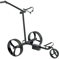 Leisure E-Trolley Ikarus, schwarz