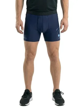 Short De Bain Ball Slapper Blue S - Ion - FashionsVida