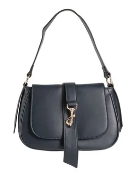 Bolso de mano Mujer Azul noche -- Mujer - Baldinini - FashionsVida