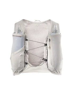 Gilet d'hydratation Gravel Skin 4 Set crème L - Salomon - FashionsVida