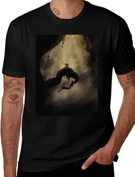Tarzan T-Shirt Soft Lightweight Cotton T-Shirt - Aliexpress - FashionsVida