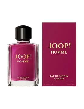 Joop Eau de Parfum Intense 125ml - Joop! - FashionsVida