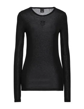 T-shirts Damen Schwarz M,S,XS Damen - PINKO - FashionsVida