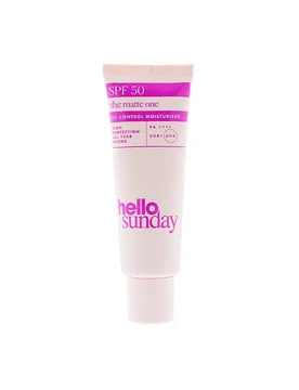 HELLO SUNDAY The Matte One - hello sunday - FashionsVida